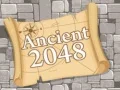 Игра Древен 2048 онлайн