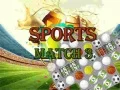 Игра Спортно Съвпадение 3 Делюкс онлайн
