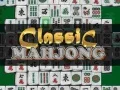 Игра Класически Маджонг онлайн