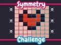 Игра Предизвикателство за симетрия онлайн