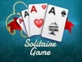 Игра Игра на солитер онлайн