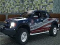 Игра Ford F 150 Пъзел онлайн