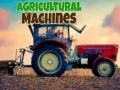 Игра Земеделски машини онлайн