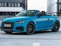 Игра Audi TTS Роудстер Слайд онлайн