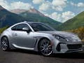 Игра Субару BRZ Плъзгане онлайн