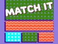 Игра Съчетай го онлайн