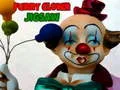 Игра Забавна Пъзел Клоун онлайн