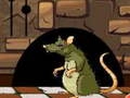 Игра Ужасно Избягване от Вила онлайн