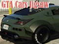 Игра Пъзел с автомобили GTA онлайн