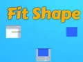 Игра Фит Форма онлайн