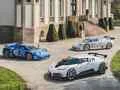 Игра Пъзел Bugatti Centodieci онлайн
