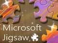 Игра Microsoft Пъзел онлайн
