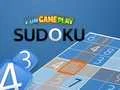 Игра Забавна Судоку Игра онлайн