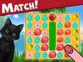 Игра Островна пъзел онлайн
