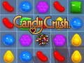 Игра Кенди Краш онлайн
