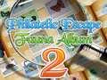 Игра Филателистично бягство Албум на фауната 2 онлайн