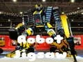 Игра Робот Пъзел онлайн