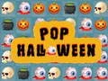 Игра Поп Хелоуин онлайн