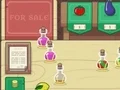 Игра Цветове, Отвари и Котки онлайн