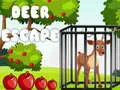Игра Избягване на елен онлайн