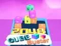Игра 2048 Куб Бустер онлайн