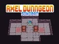 Игра Точка на Аксл онлайн