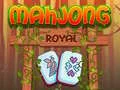 Игра Кралски Махджонг онлайн