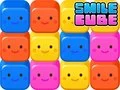 Игра Усмихнат куб онлайн