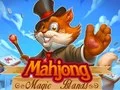 Игра Маджонг: Магически Острови онлайн