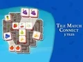 Игра Свържете 3 Плочки онлайн