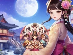 Игра Картоиграта Сеотда онлайн