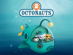 Игра Октонавти: Балончета онлайн