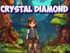 Игра Кристален Диамант онлайн