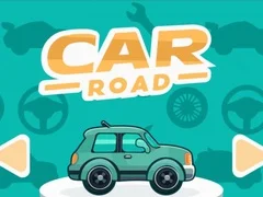 Игра Автомобилен Път онлайн