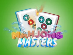 Игра Майстори на Махджонг онлайн