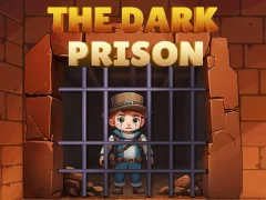 Игра Тъмен затвор онлайн