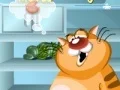 Игра Да Откраднеш Храната онлайн