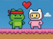Игра Ключът е спасението онлайн