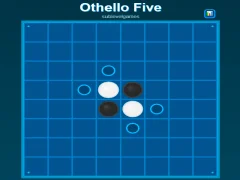 Игра Отело е пет онлайн