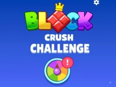 Игра Crush Blocks: Обадете се онлайн