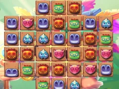 Игра Пъзел на маите онлайн