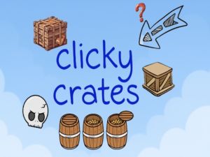 Игра Кликнете върху кутиите онлайн