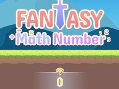 Игра Фантастично математическо число онлайн