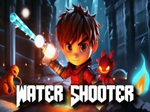 Игра Воден стрелец онлайн