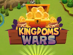 Игра Войната на кралствата онлайн