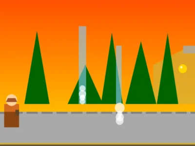Игра Преследване на съкровища: Приключения в джунглата онлайн
