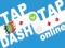 Игра Tap Tap Dash Онлайн онлайн
