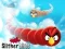Игра Слизащи Птици онлайн