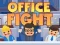 Игра Офисна битка онлайн
