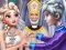 Игра Кралска сватбена церемония онлайн